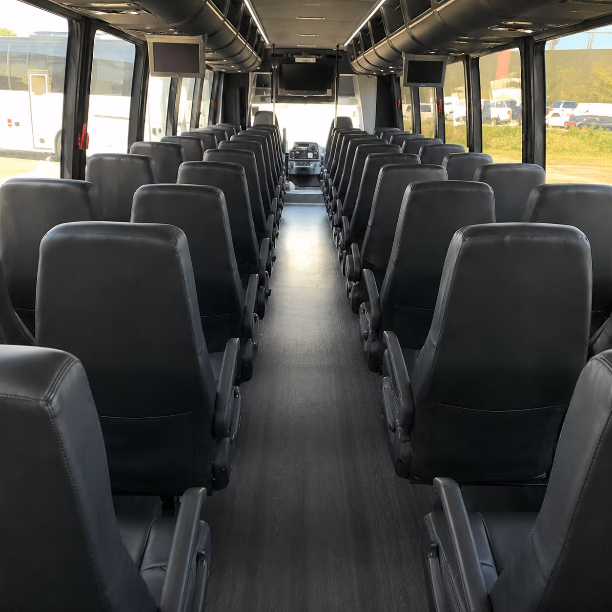Sparks Airport Transportation
