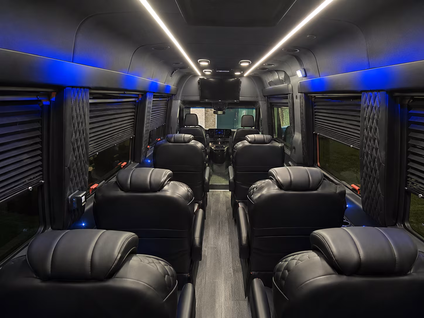 Chico Airport Shuttles & Transportation