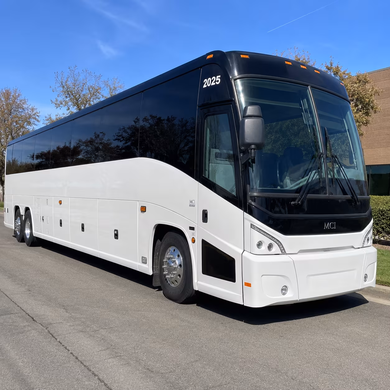 Chico Corporate Event Transportation