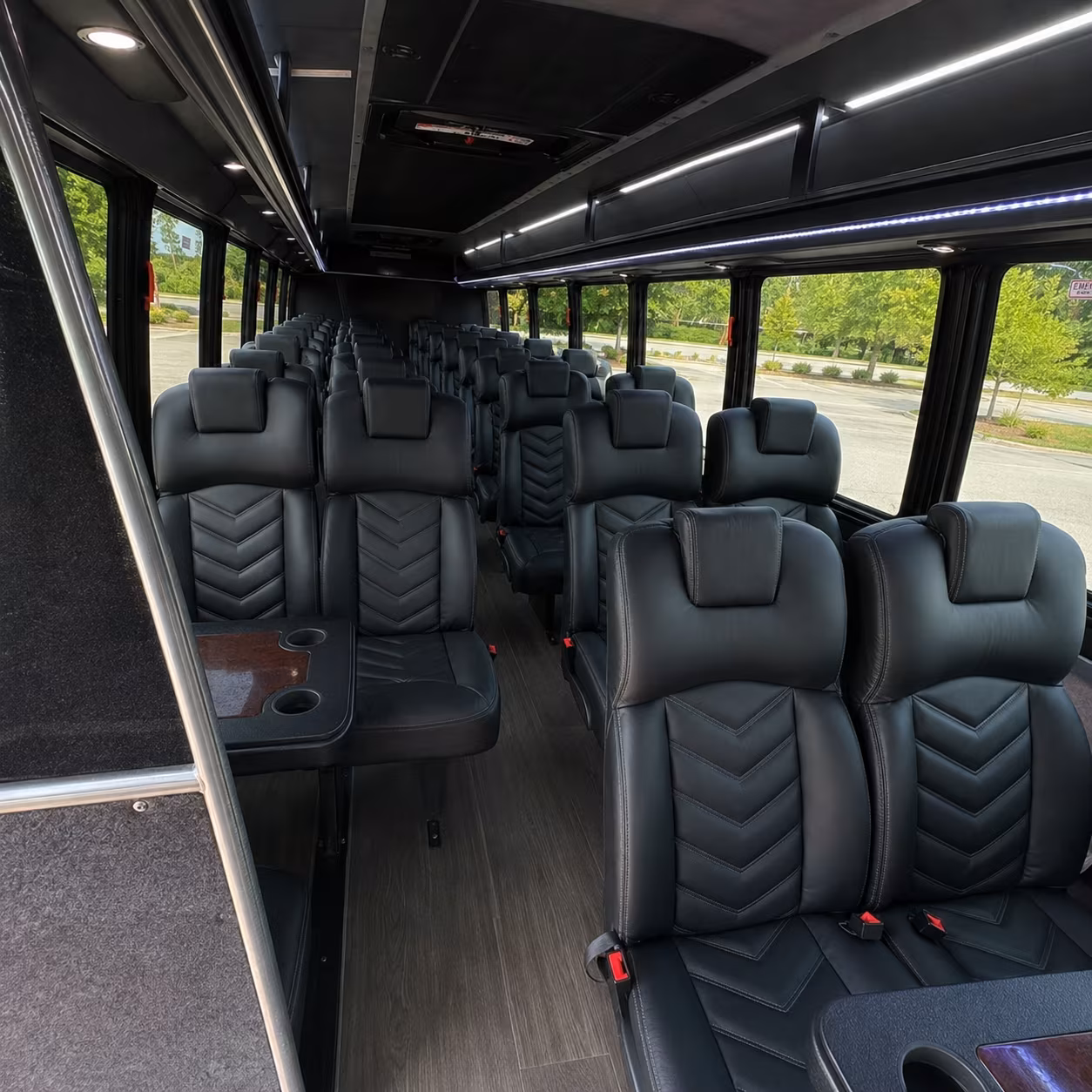 Elk Grove Airport Shuttles & Transportation