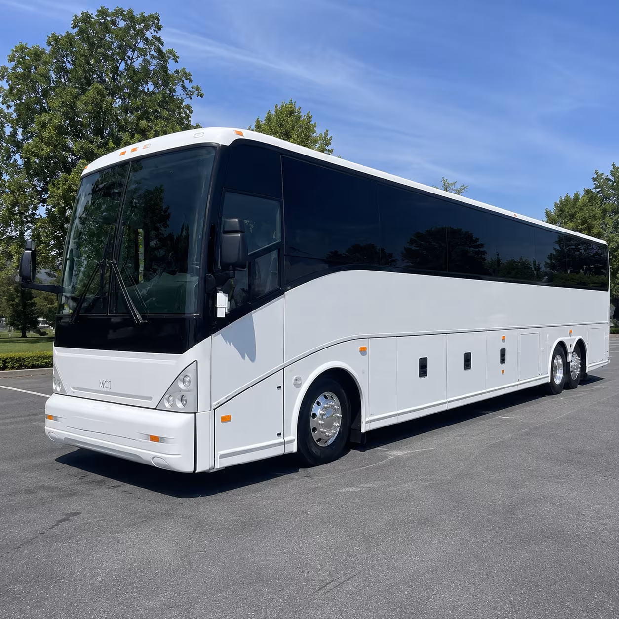 Elk Grove Corporate Event Transportation