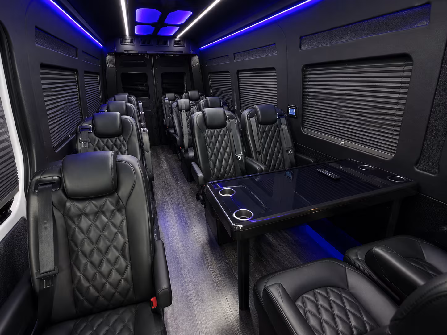 Elk Grove School Event & Field Trip Transportation