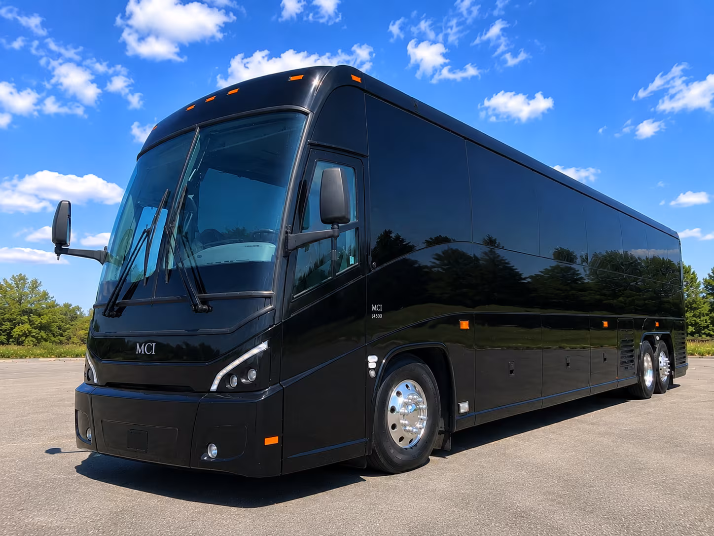 Folsom Concert Transportation & Shuttles