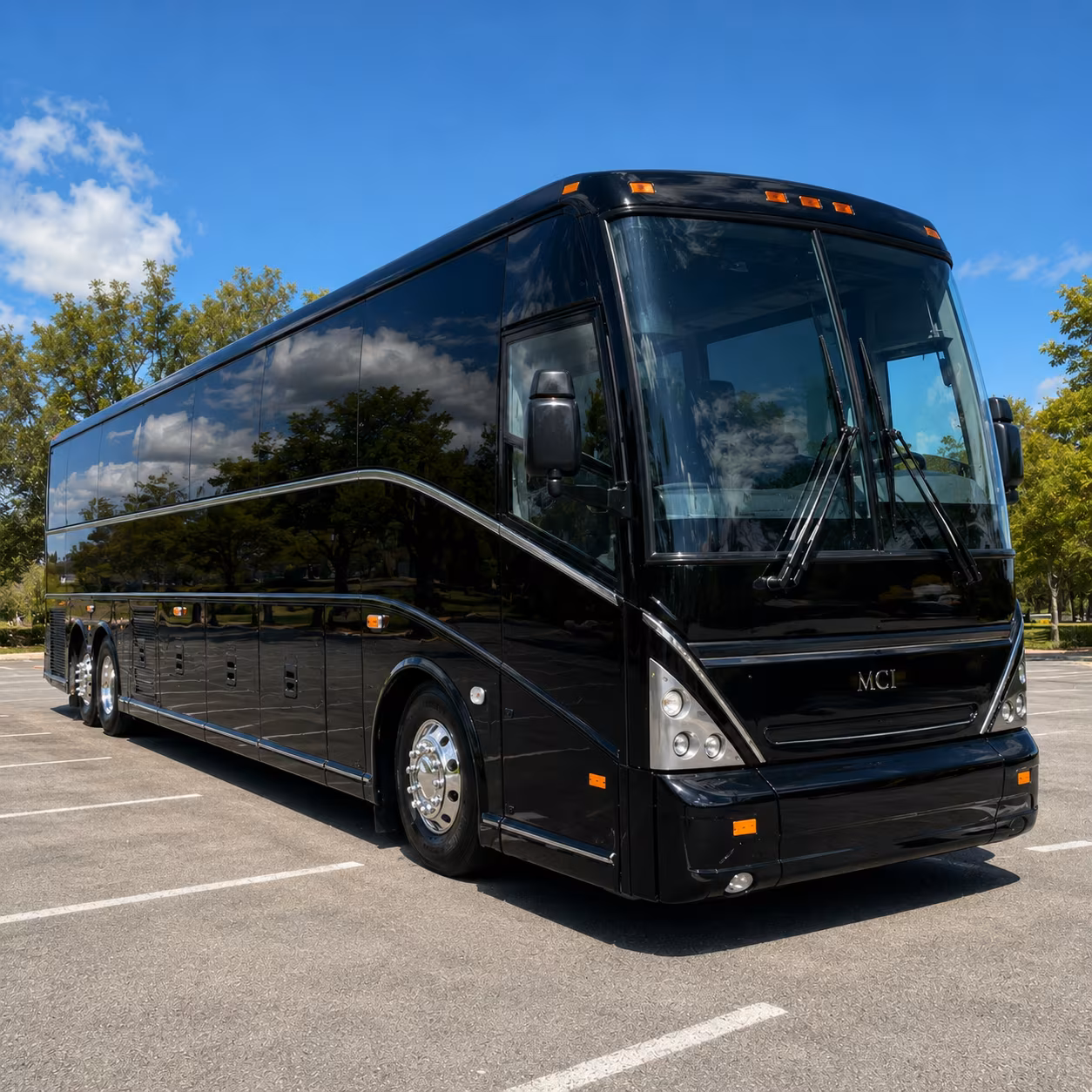Reno Corporate Event Transportation