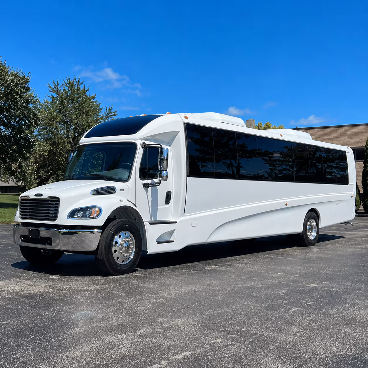 Roseville Airport Shuttles & Transportation