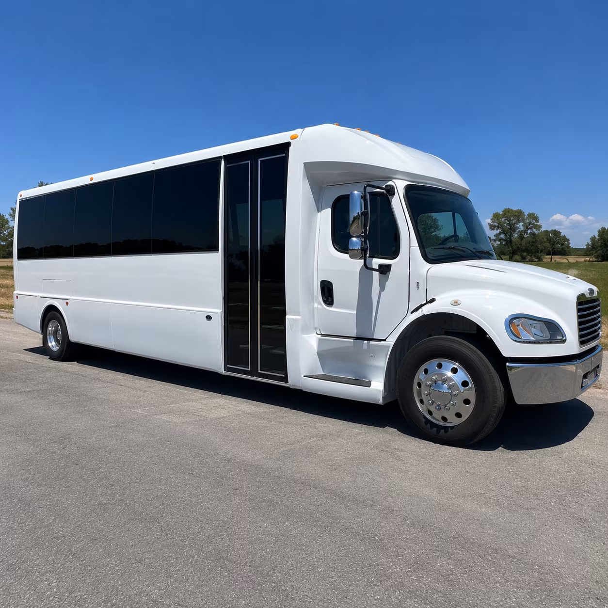 Sacramento Airport Shuttles & Transportation