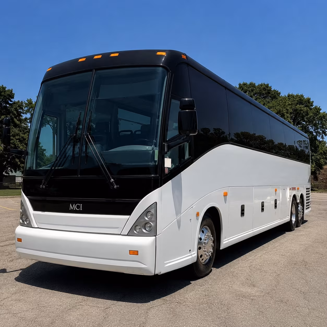Sparks School Event Transportation