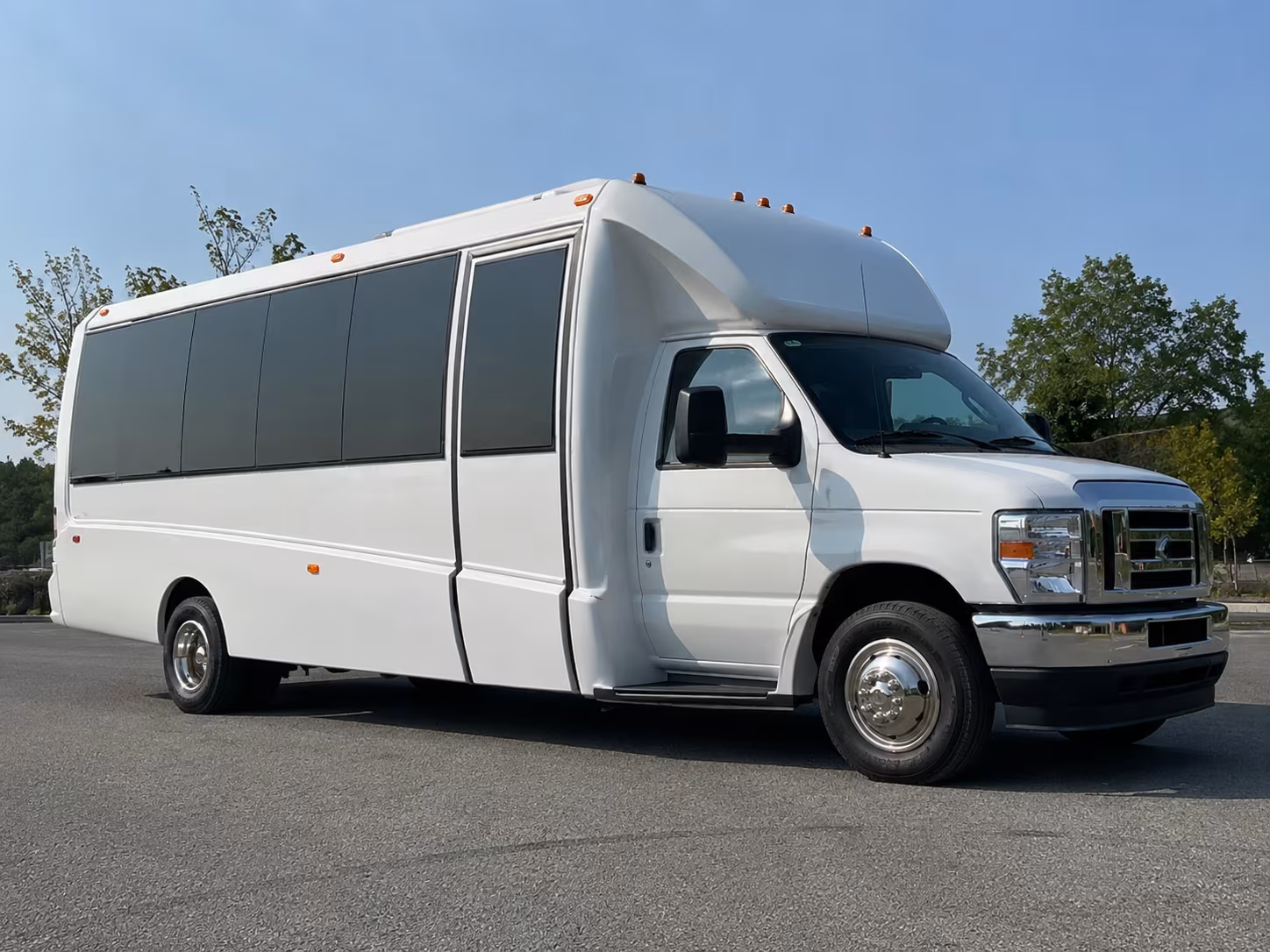 Sparks Concert & Music Festival Transportation group transportation