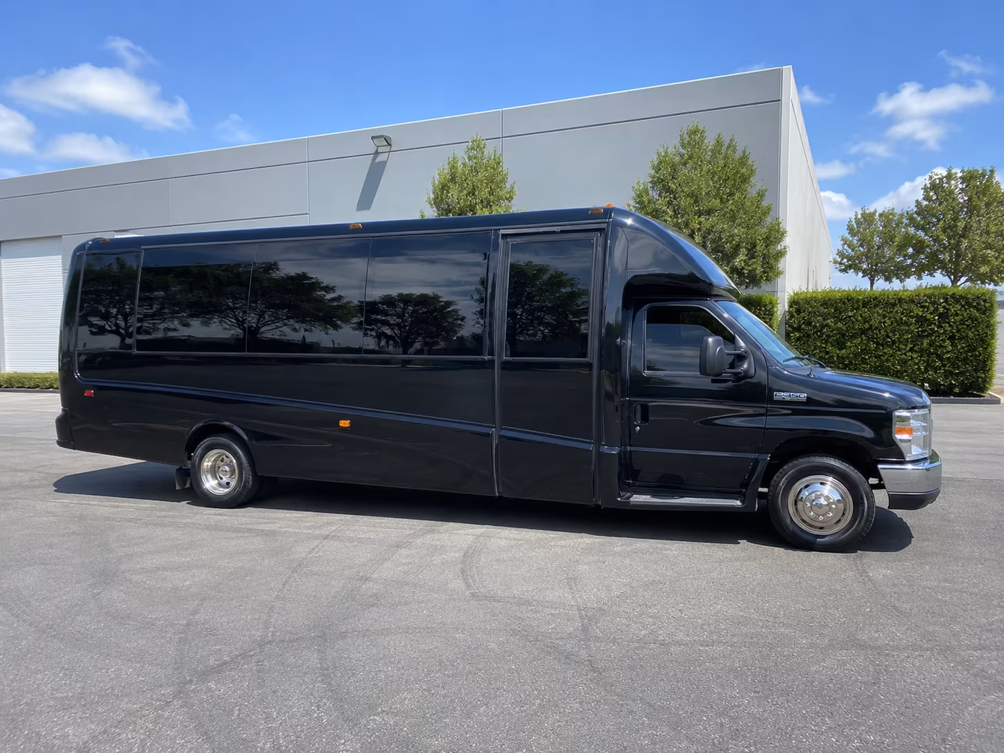 Sparks Concert & Music Festival Transportation pickup coordination