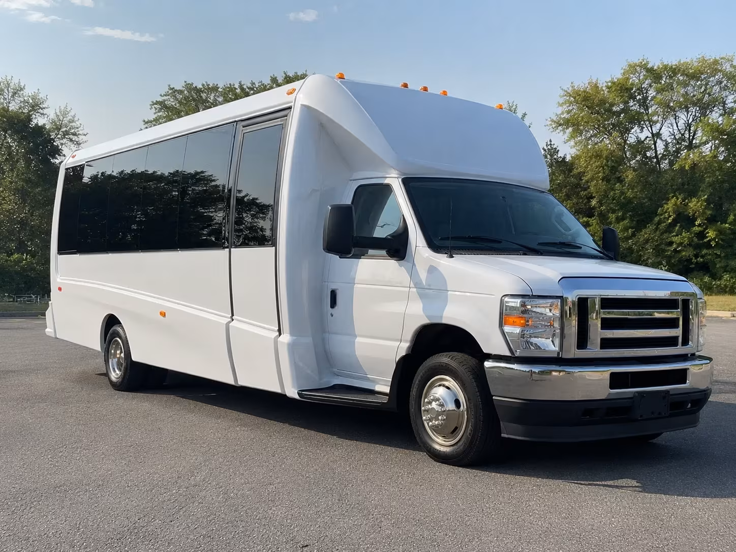 Sparks Prom & Homecoming Transportation pickup coordination