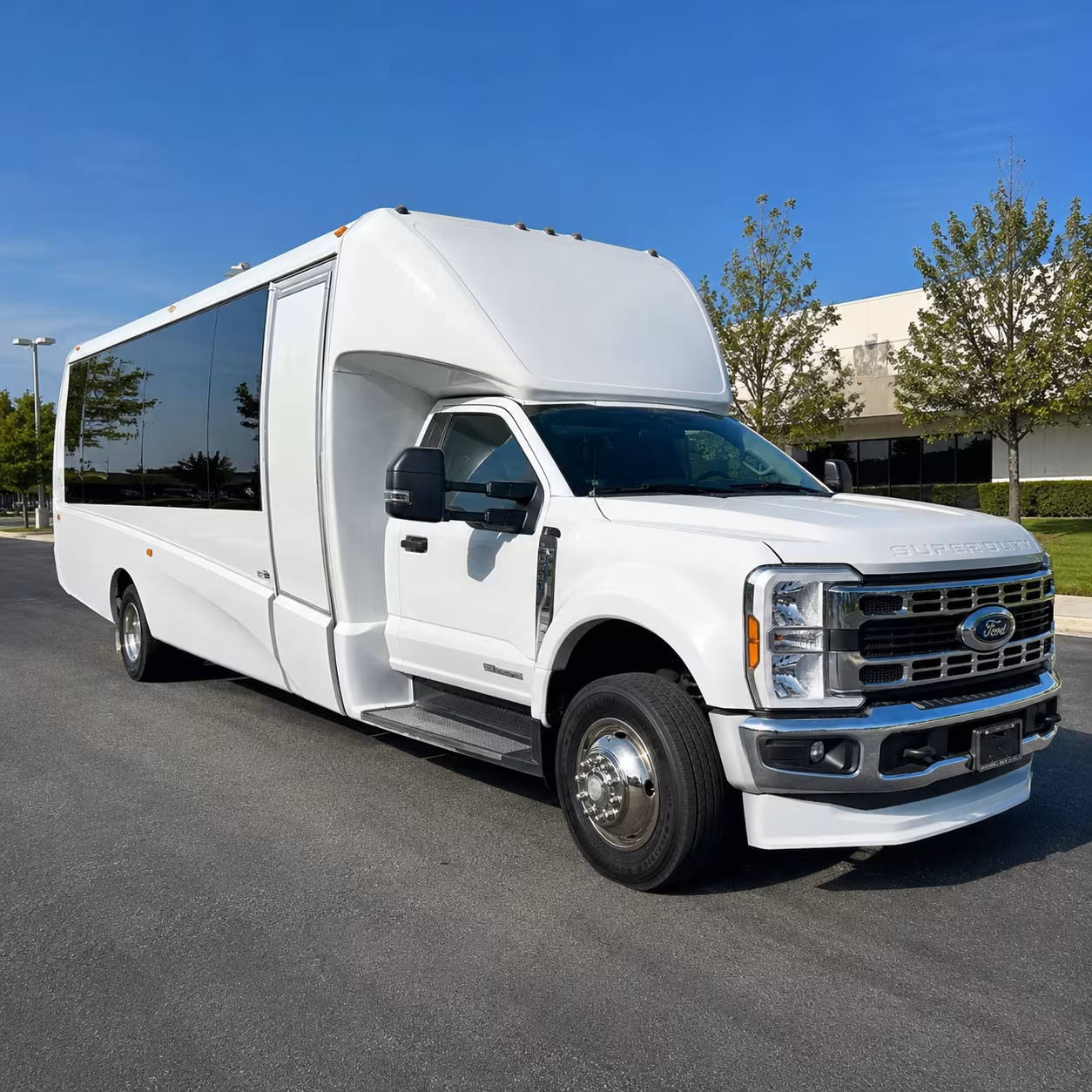 Sparks School Event Transportation pickup coordination
