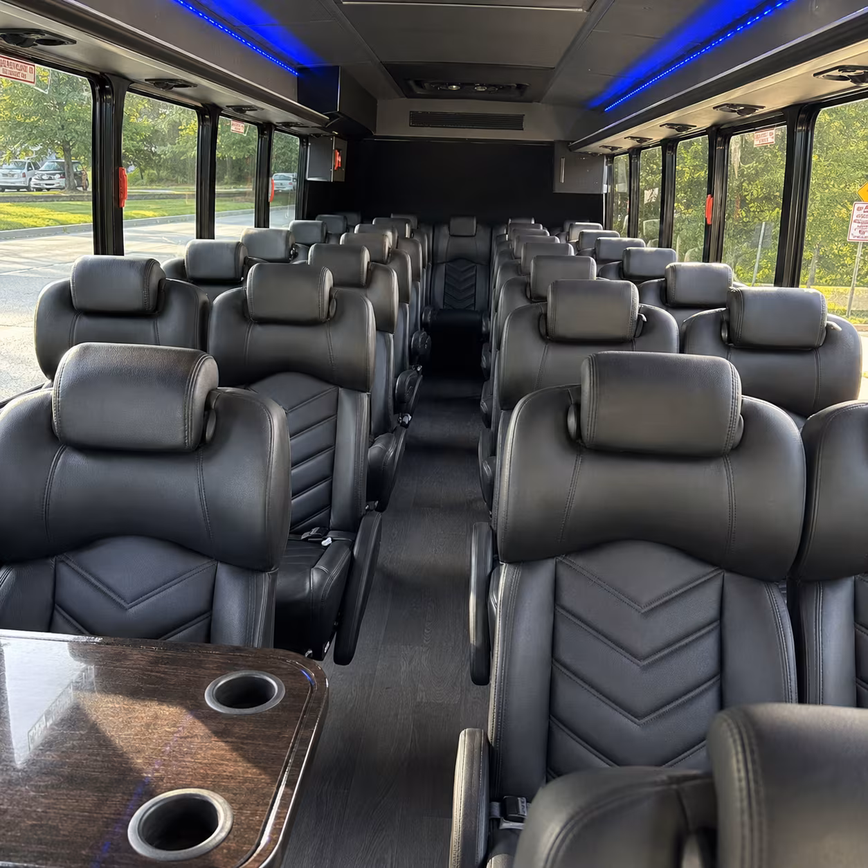 Sparks School Event Transportation route planning
