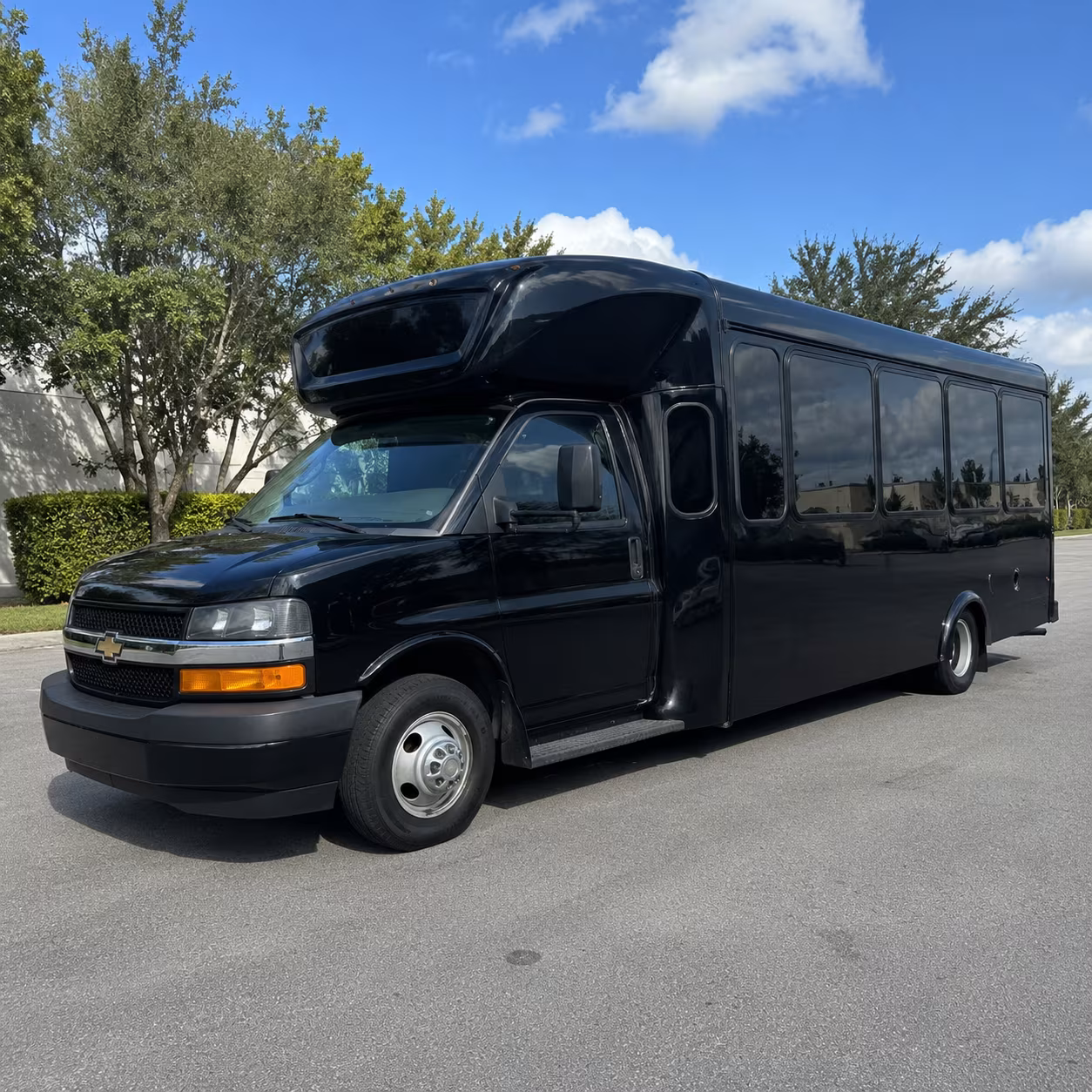 Sparks Sporting Event Transportation pickup coordination