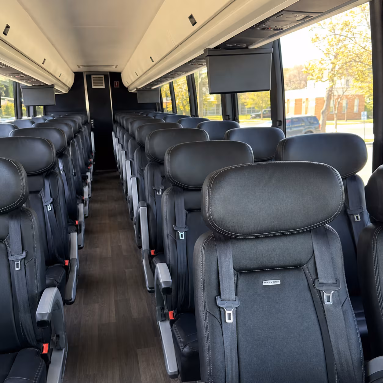 Yuba City Concert Transportation & Shuttles