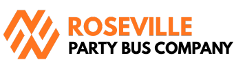 roseville-party-bus-company-logo