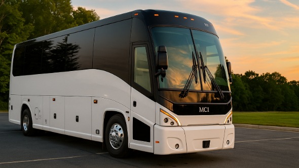 sacramento prom party bus rentals