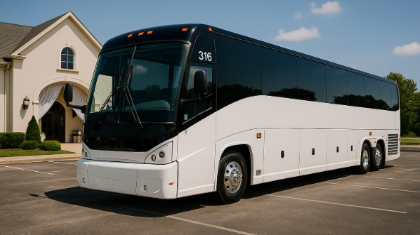 sparks bus rental for bachelor and bachelorette