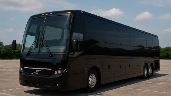 sparks government and military bus rentals charter bus rental