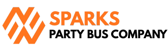 sparks-party-bus-company-logo