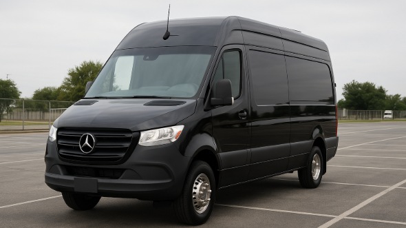 sparks prom and homecoming minibus rental